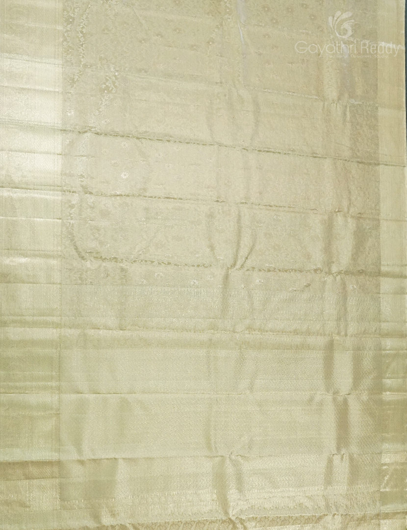 PURE KANCHI PATTU-KP7880