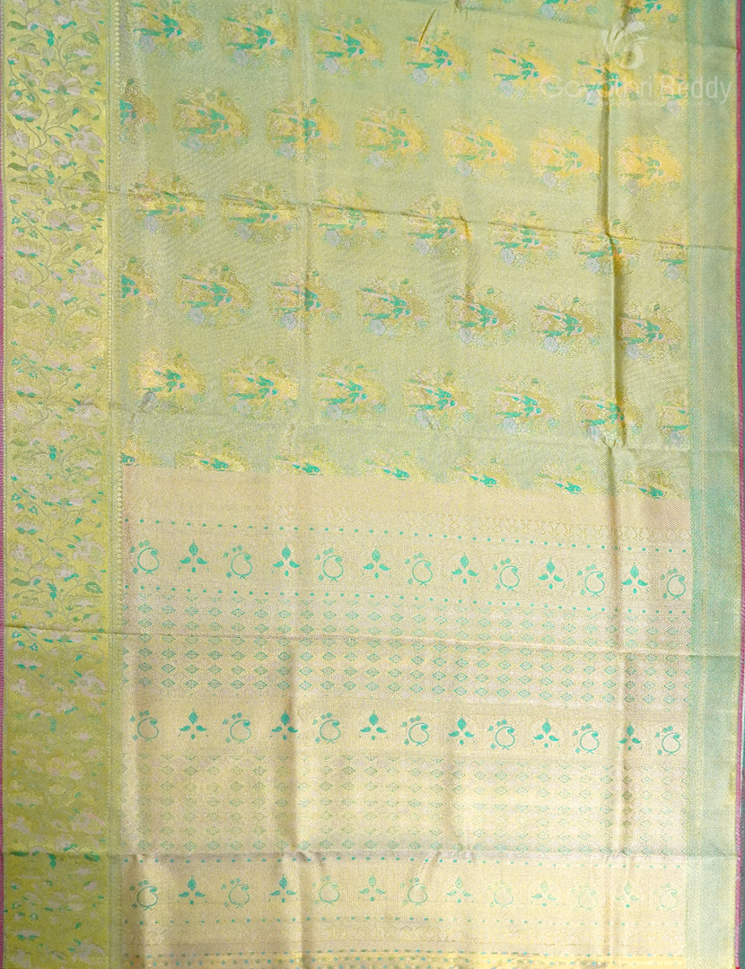 PURE KANCHI PATTU-KP7513