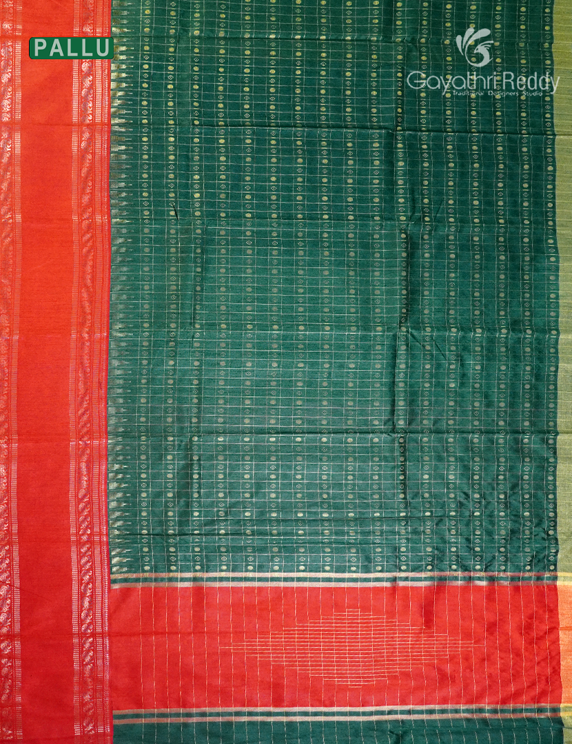 SEMI KHADI PATTU-SKP714