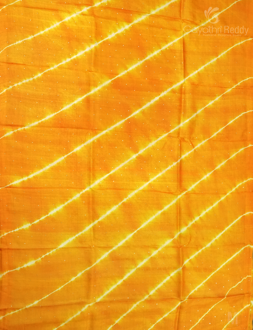 PURE DESI TUSSAR FANCY-TS1437