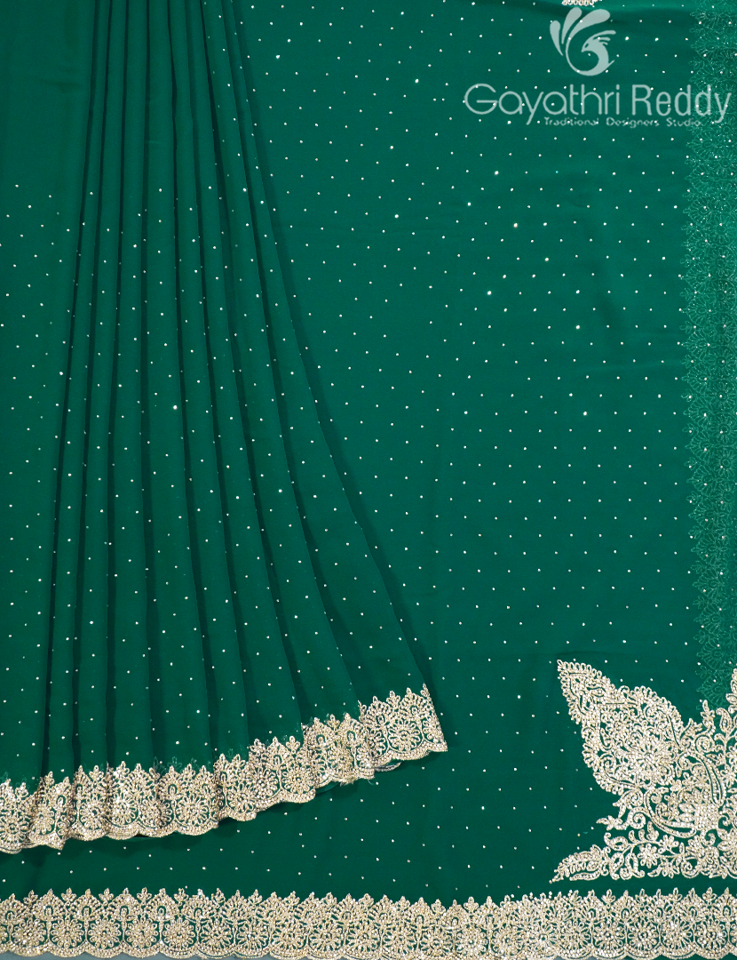 GEORGETTE FANCY-GRF154