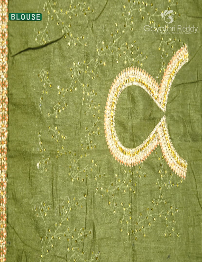 FANCY SAREE -FO1049