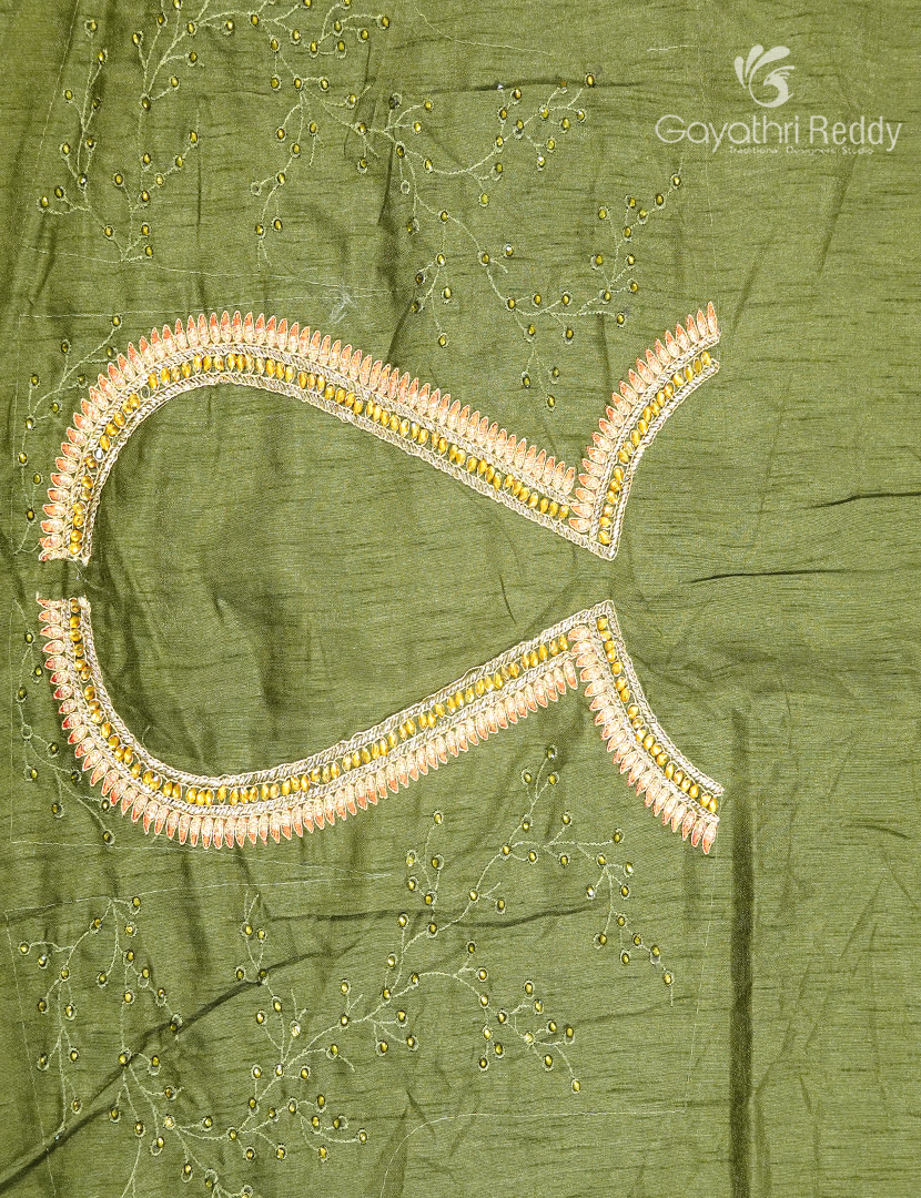 FANCY SAREE -FO1049