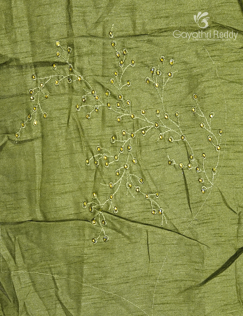FANCY SAREE -FO1049