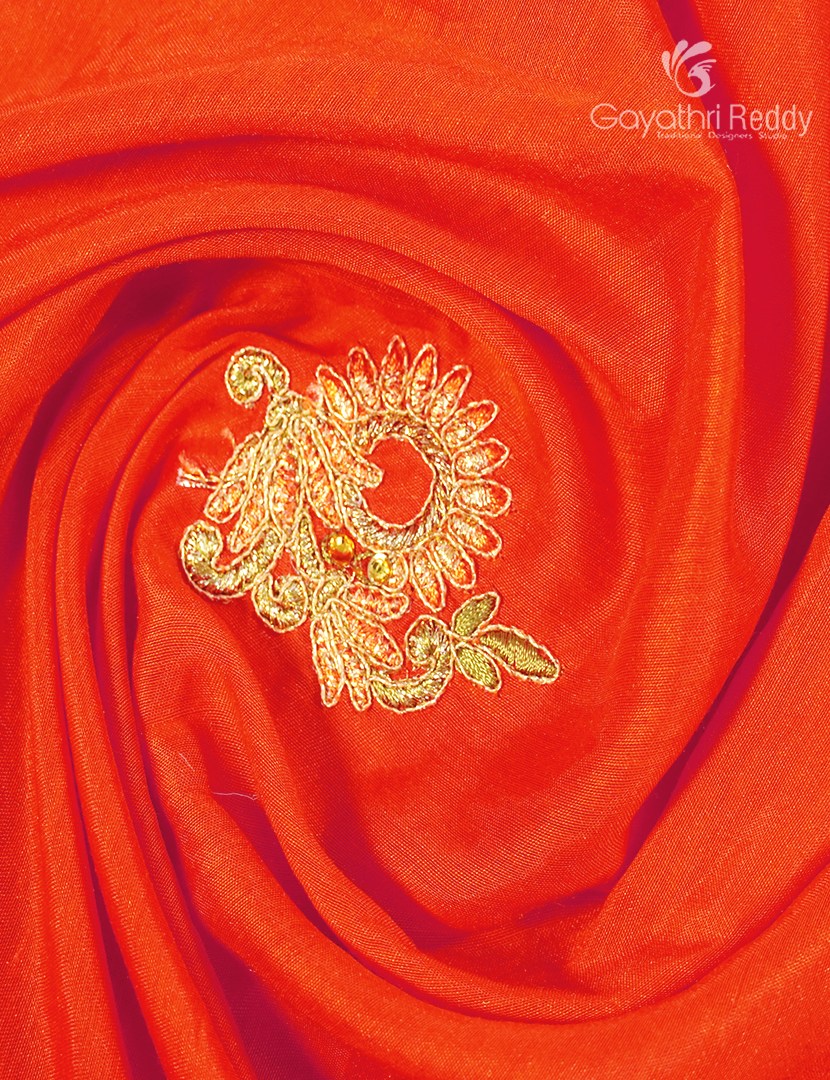 FANCY SAREE -FO1049