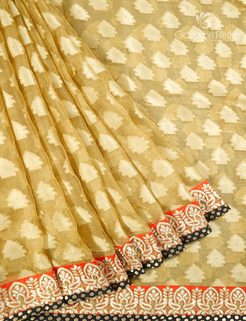 FANCY SAREE -FO1051