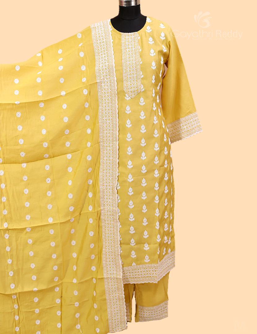 KURTI SET-KDS496