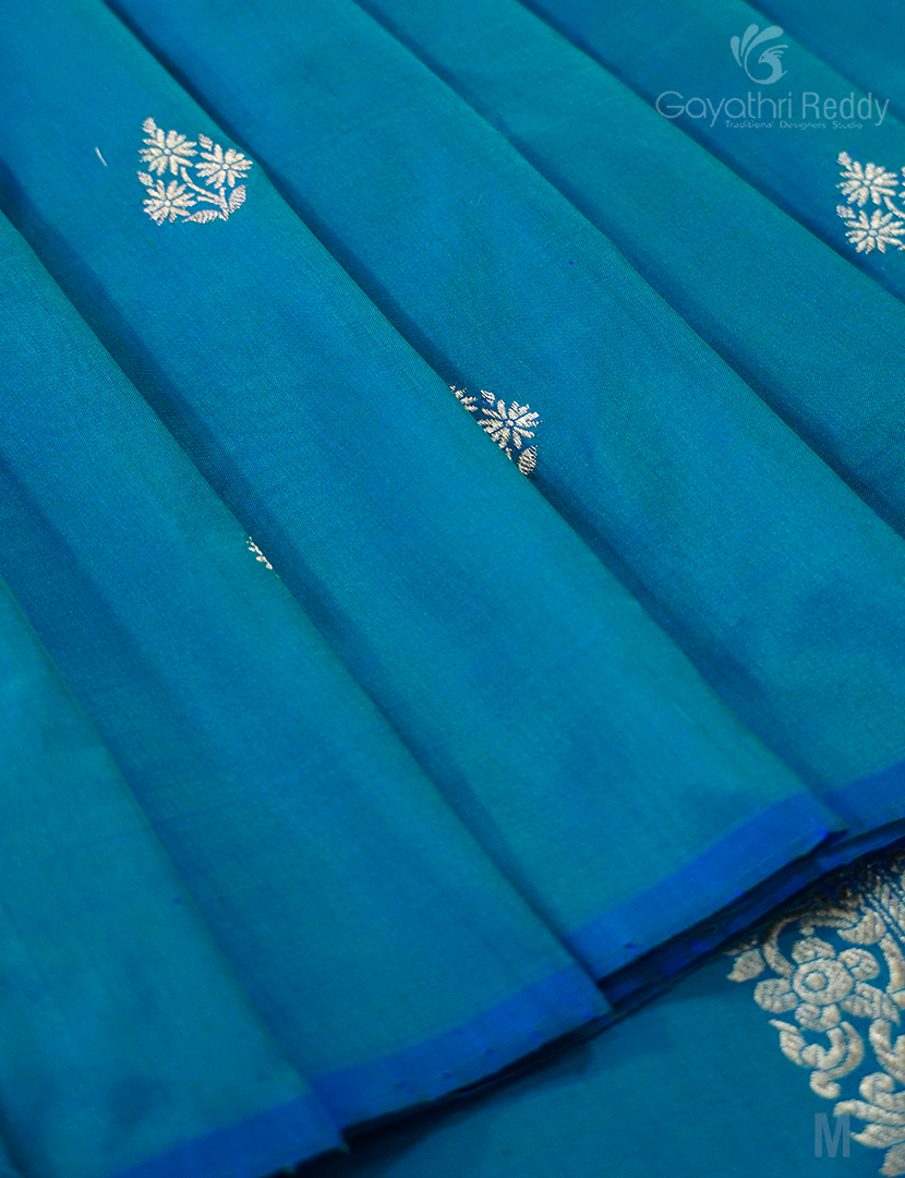 PURE KANCHI PATTU-KP7752