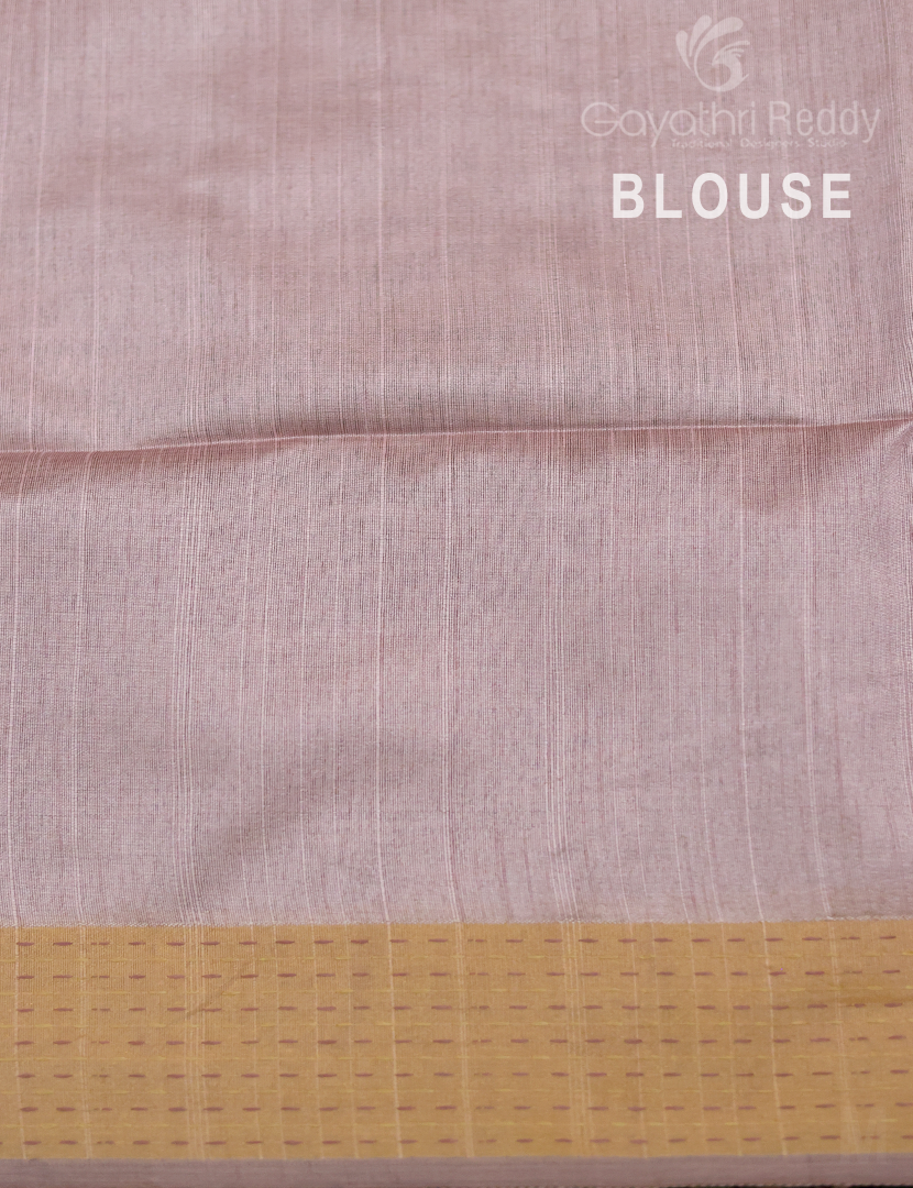 SEMI TUSSAR SILK-ST801