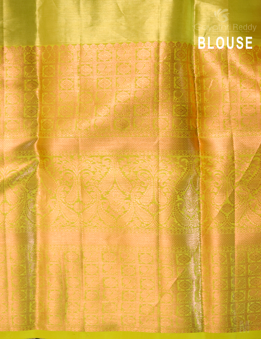 PURE KANCHI BRIDAL PATTU-BKP1530