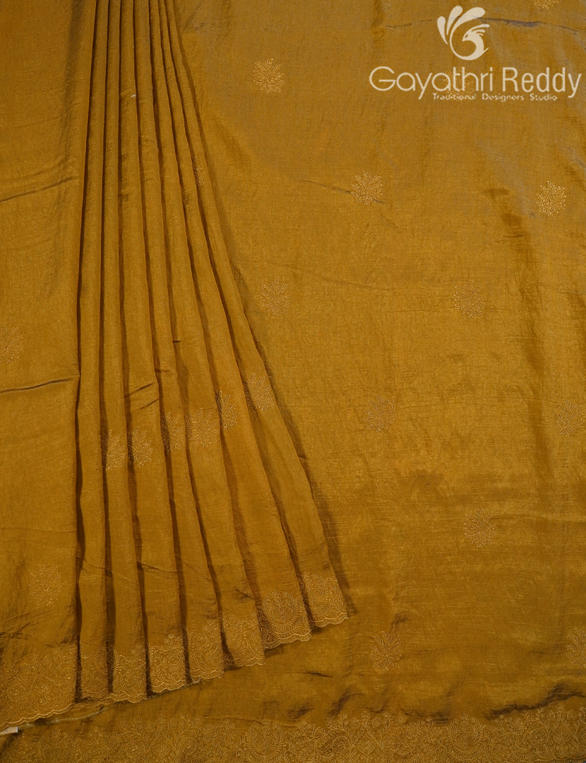 GLASS ORGANZA FANCY-FO871