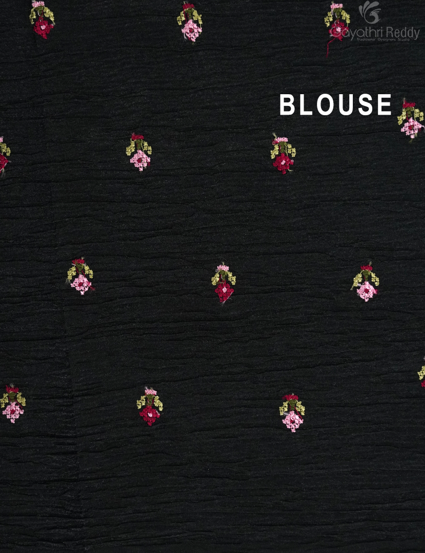 GLASS ORGANZA  FANCY-FO837