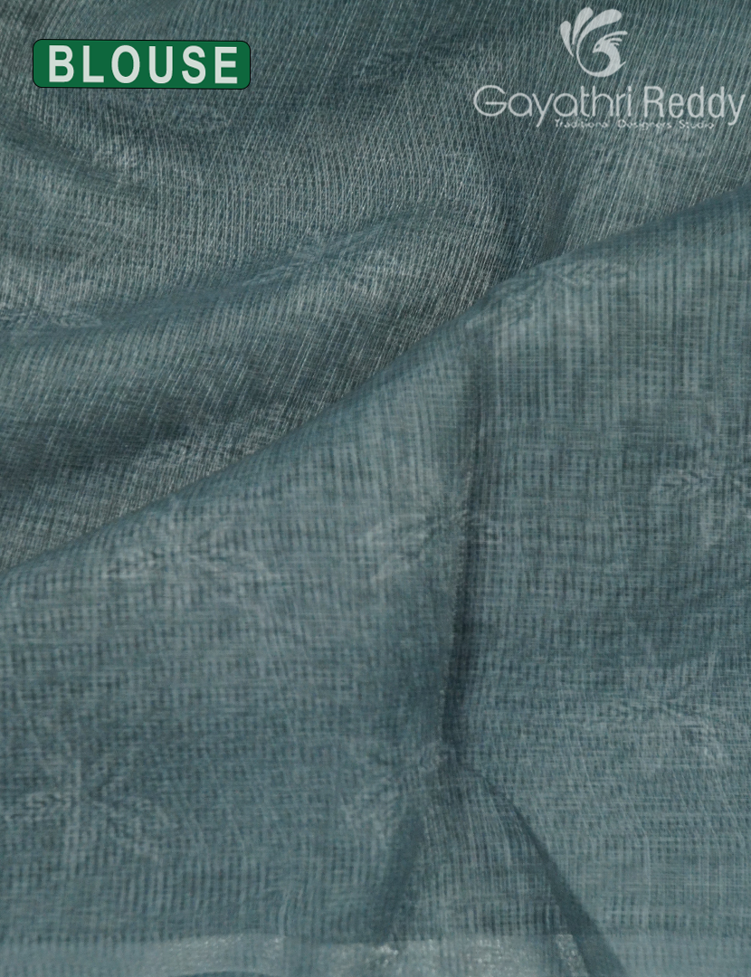 SUPER NET SAREE-SNS458