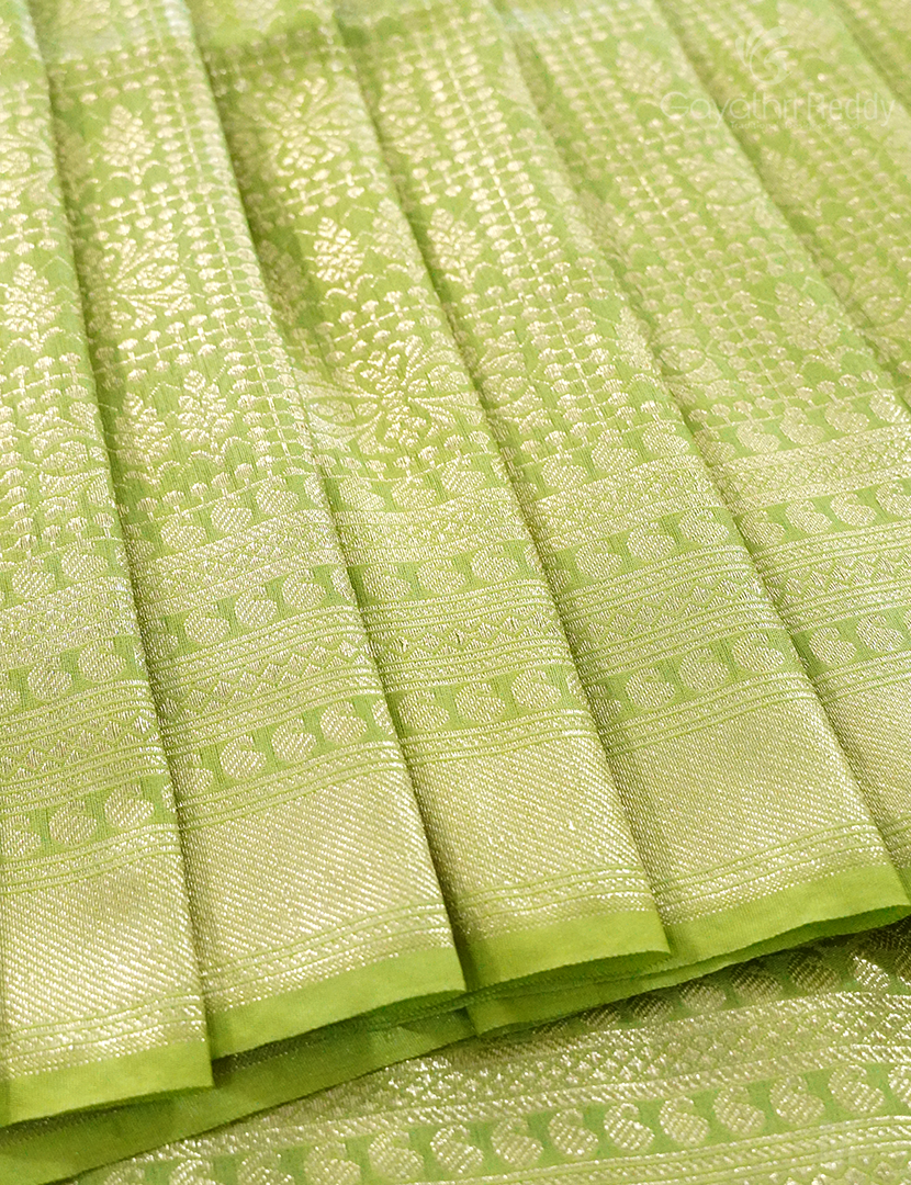 BANARAS KATAN SILK-SBK647