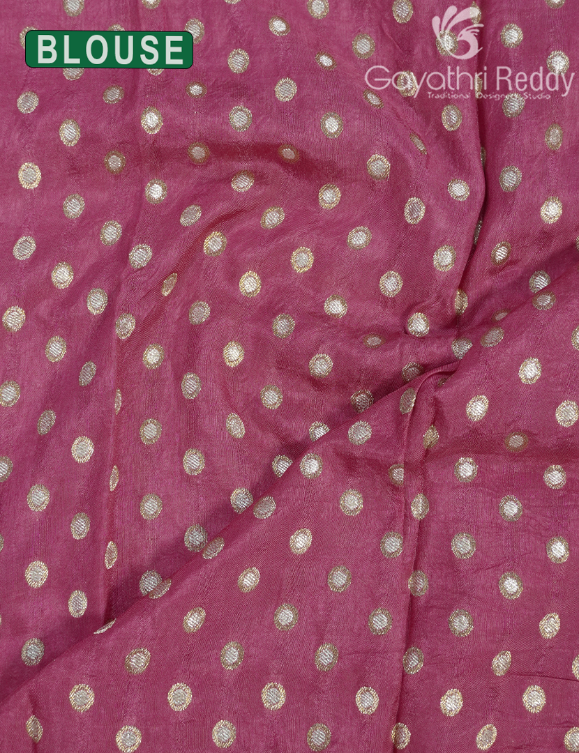 CHIFFON FANCY SAREE-PCF316