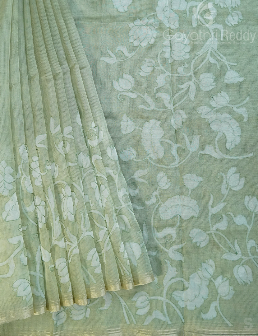 ORGANZA  FANCY-FO814