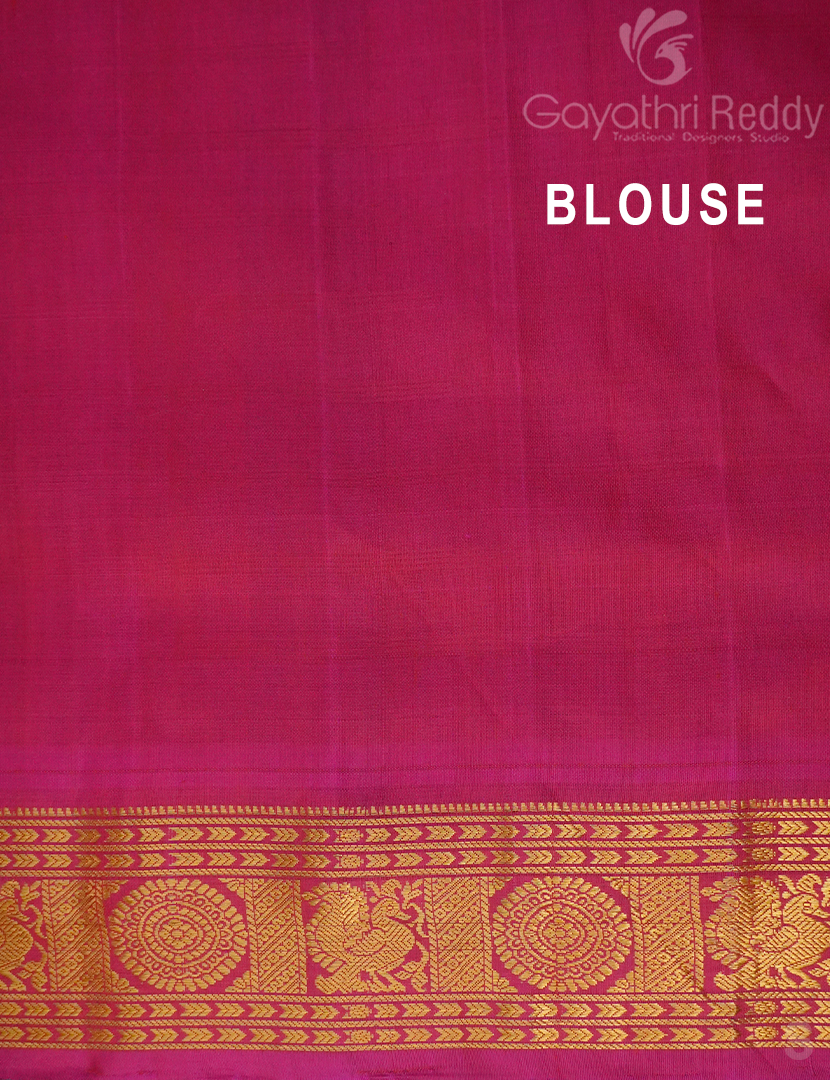 PURE GADWAL PATTU-GP1192