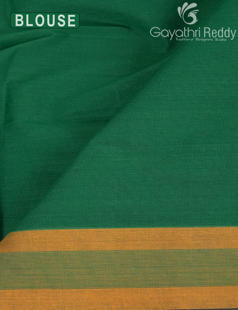 PURE KANCHI COTTON -KC3148