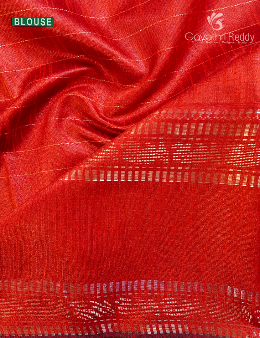 SEMI KHADI PATTU-SKP714