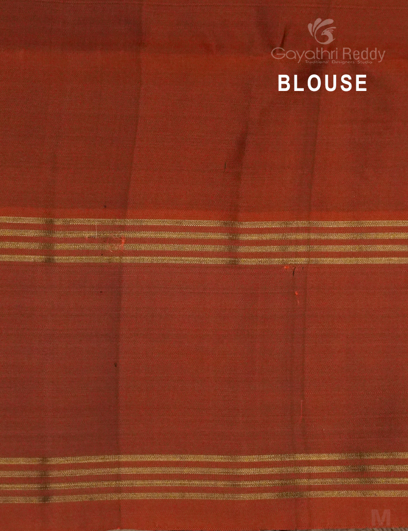 PURE KANCHI LIGHT WEIGHT PATTU-KP5826