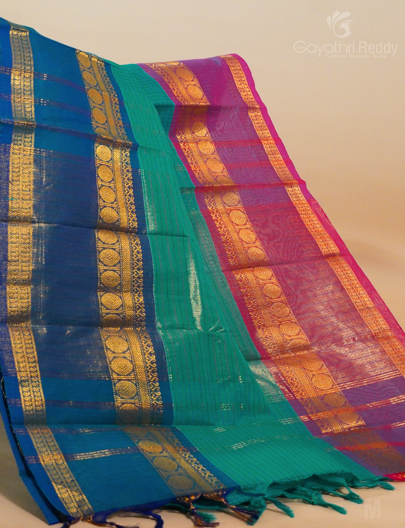 PURE KANCHI COTTON-KC2773