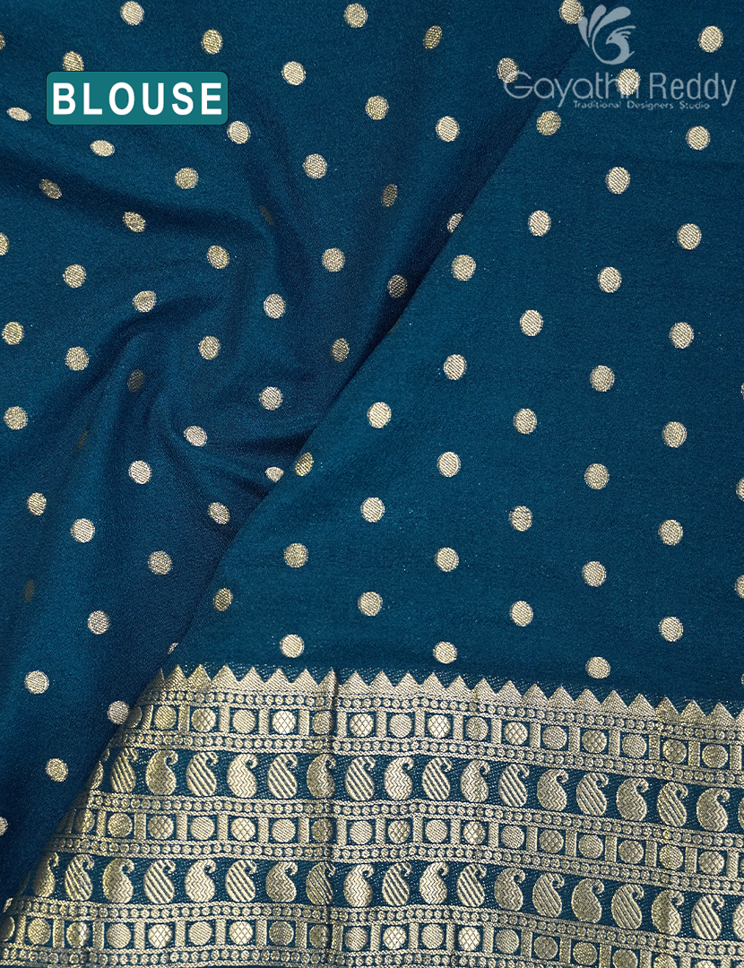 BANARAS GEORGETTE-BG760