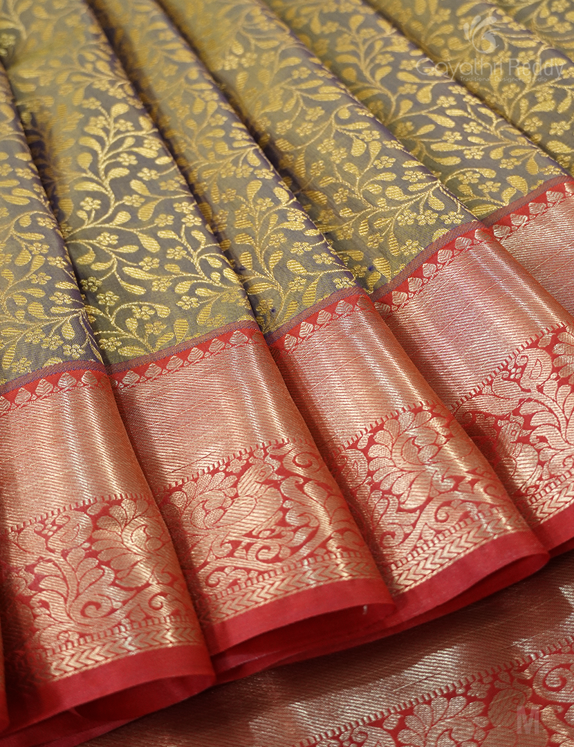 SEMI KANCHI PATTU-SP1557