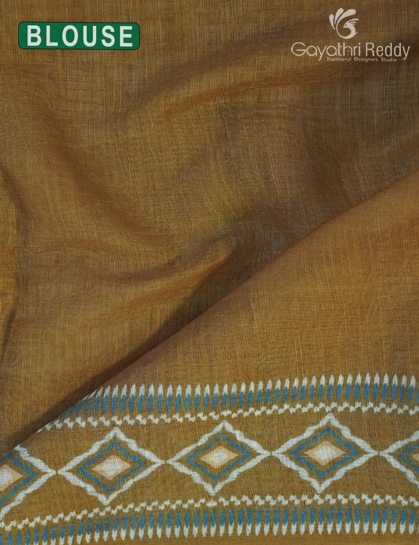 LINEN COTTON-L1400