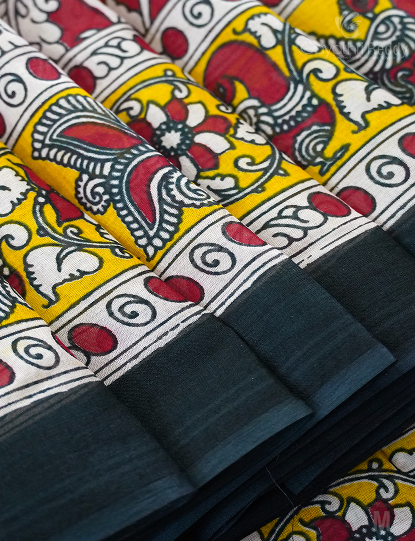 PURE MULMUL COTTON-MC1924