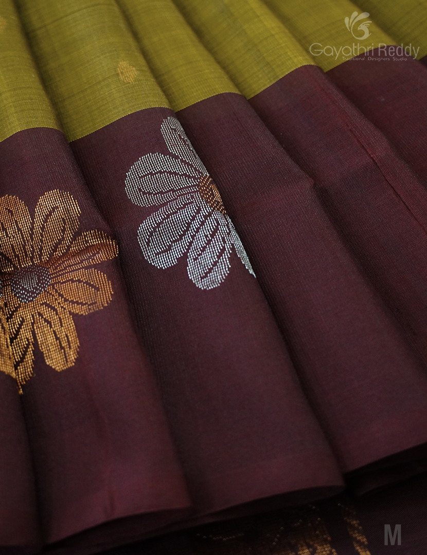 PURE UPPADA PATTU-USS1826