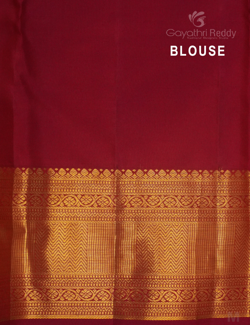 PURE KANCHI BRIDAL PATTU-BKP1649