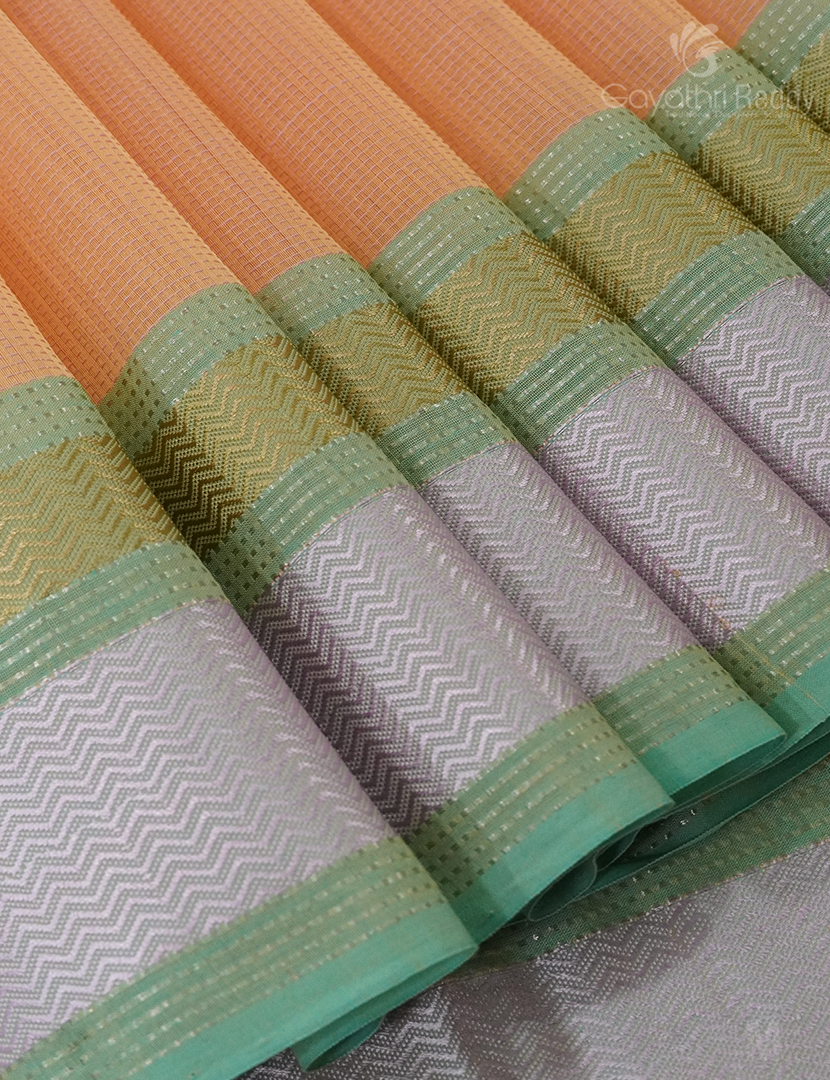 PURE CHANDERI SILK-CPS709