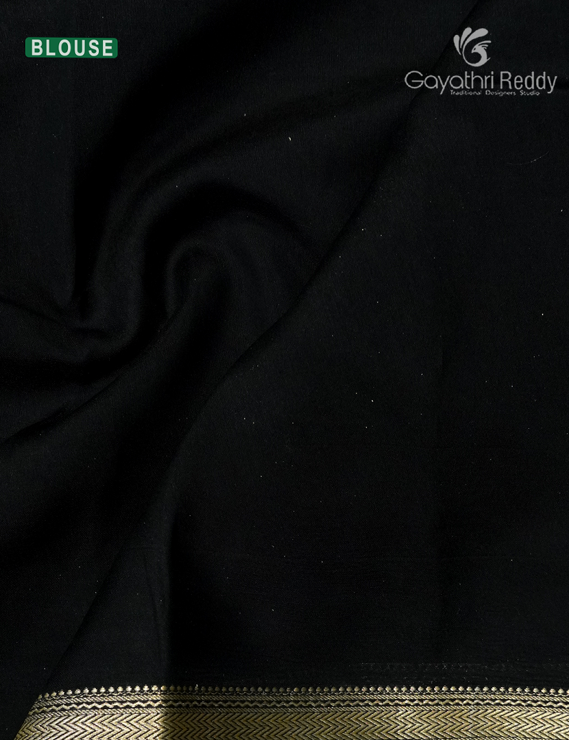 PURE MAHESHWARI SILK-SMH258