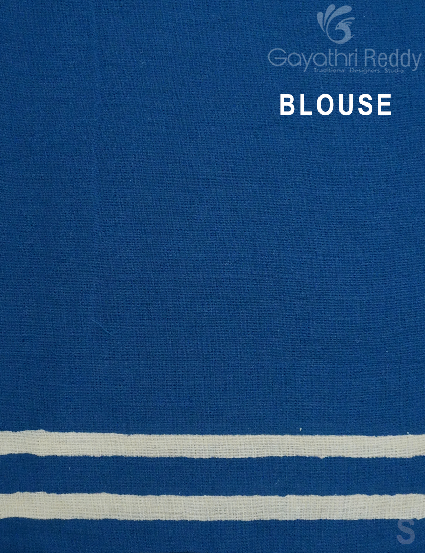 COTTON PRINTED SAREES-CP9