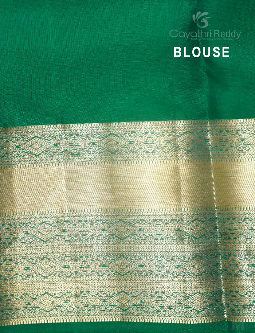 PURE KANCHI PATTU-KP5799