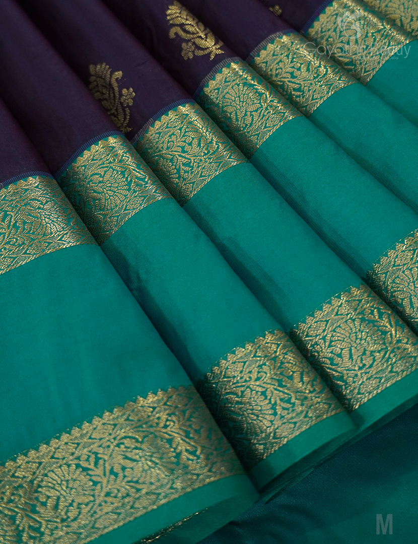 SEMI KANCHI PATTU-SP1814