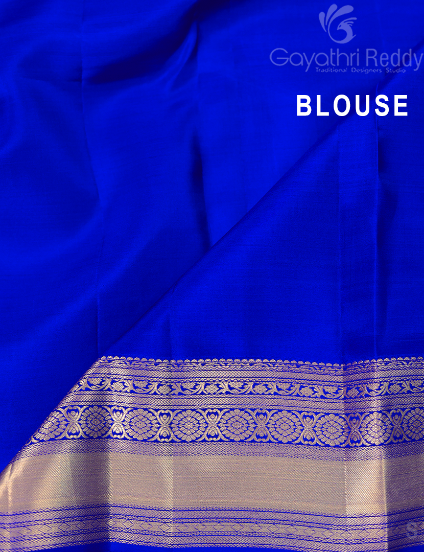 PURE KANCHI PATTU-KP8327