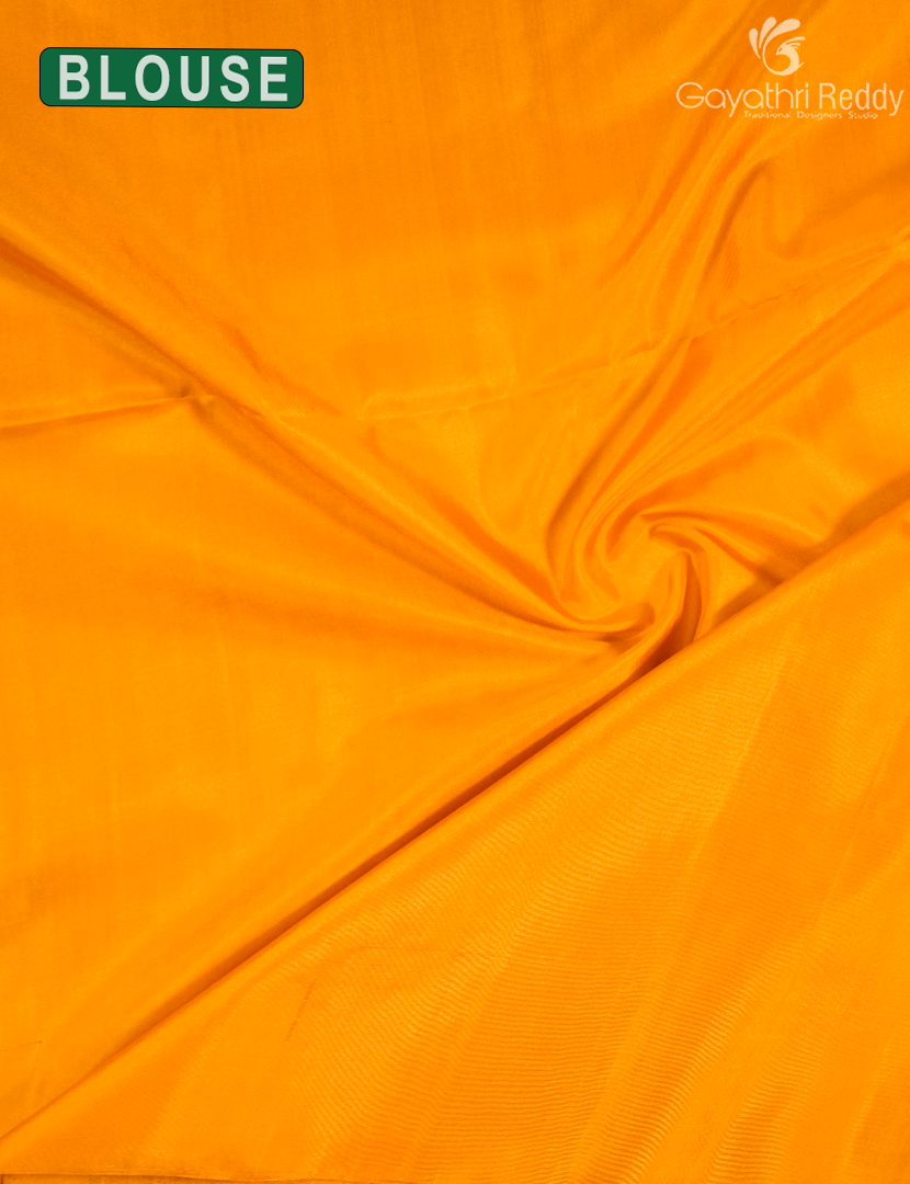 PURE LIGHT WEIGHT KANCHI PATTU -KP8680