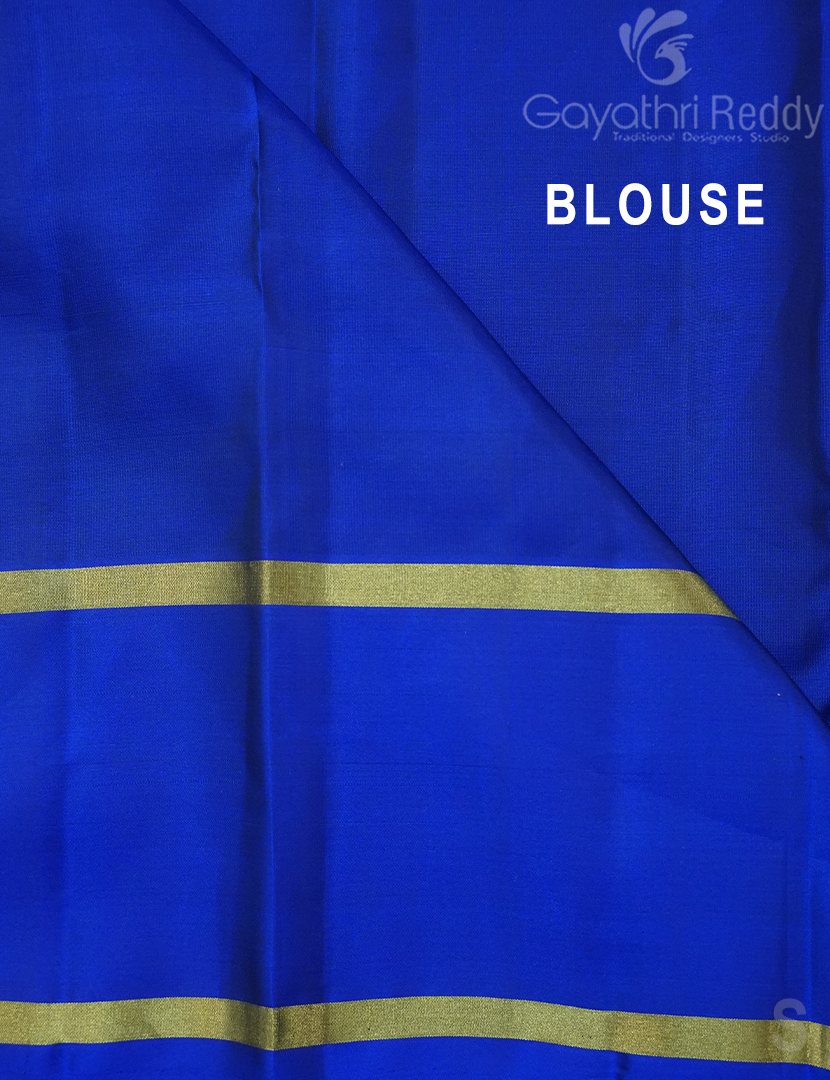 PURE KANCHI PATTU -KP8128