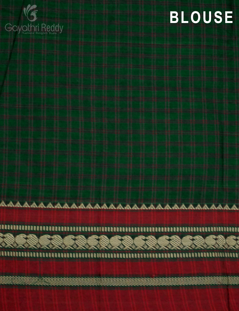 PURE NARAYANPET COTTON-NC822