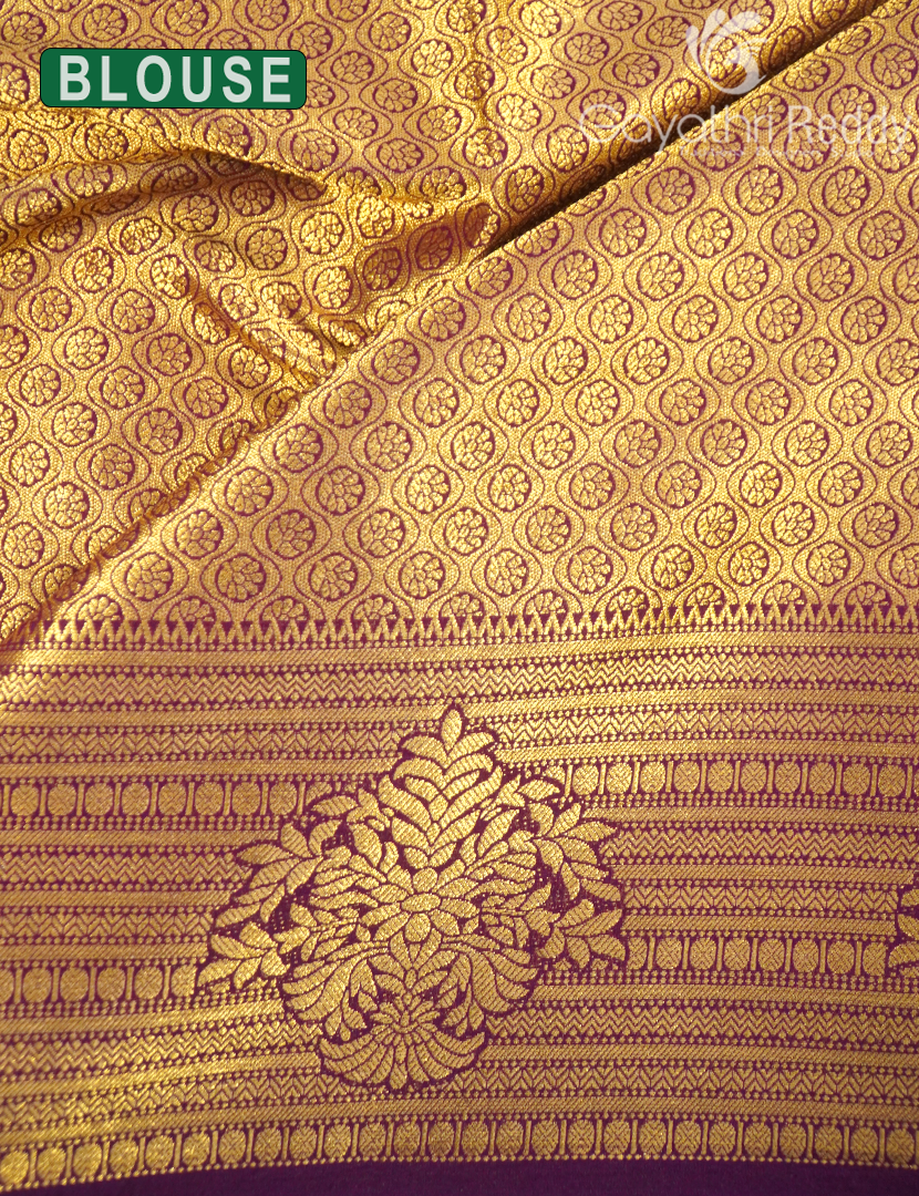 SEMI TUSSAR SAREE-ST1122
