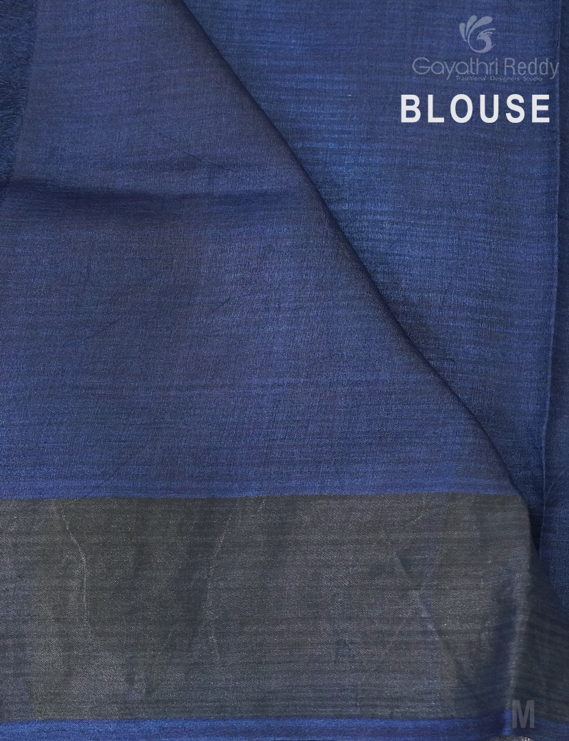 DESI TUSSAR SILK-TS1443