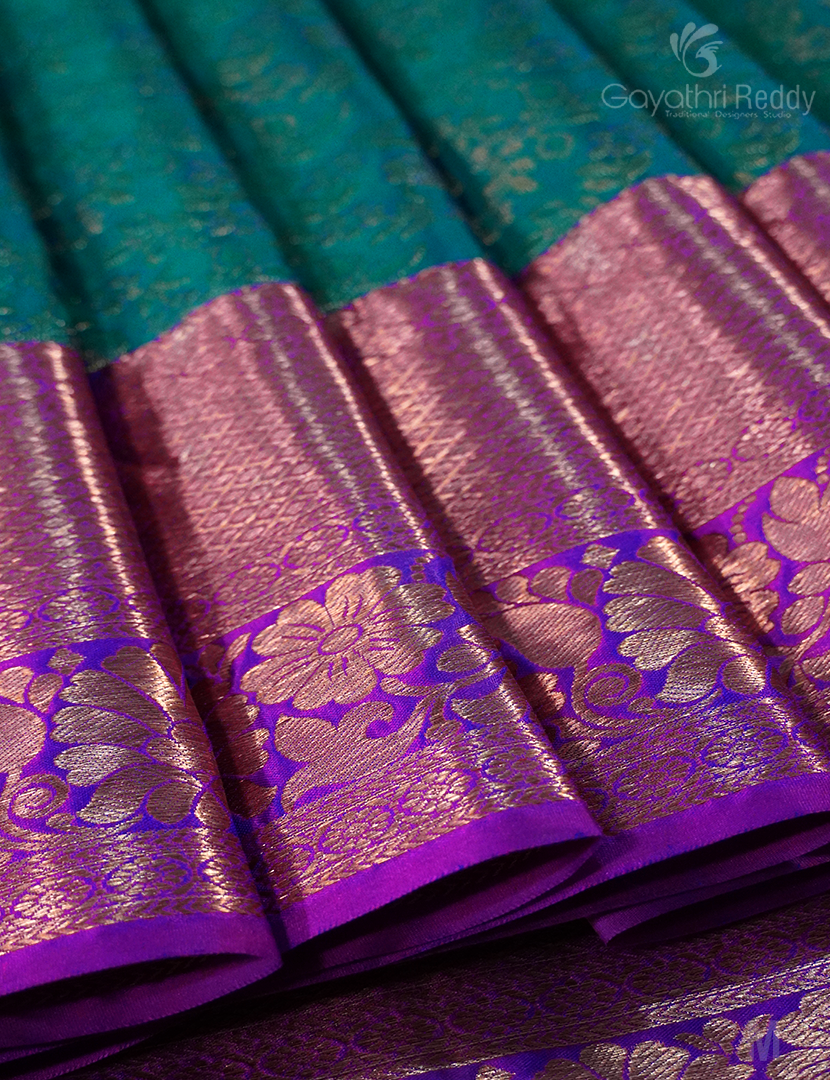 LIGHT WEIGHT KANCHI PATTU-KP7542