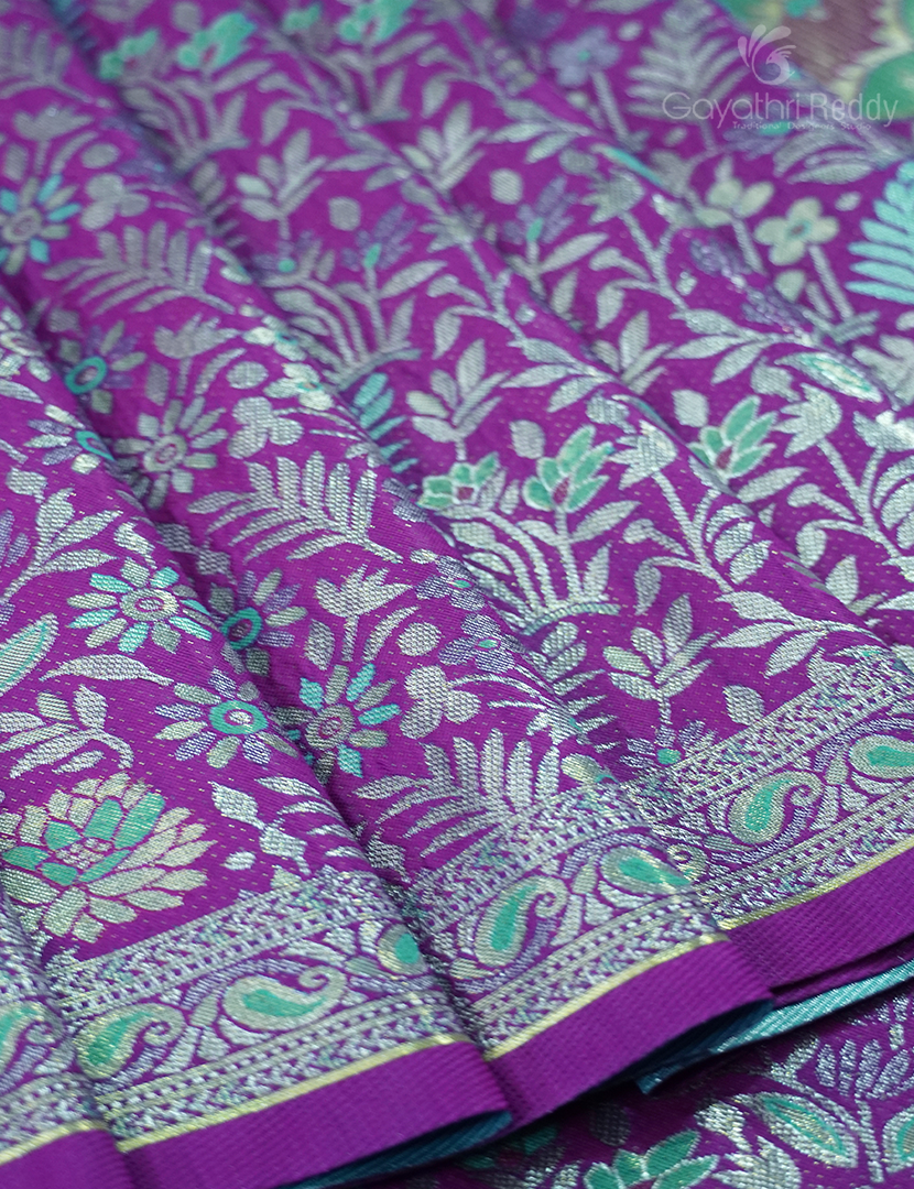 SEMI KANCHI PATTU-SP1595