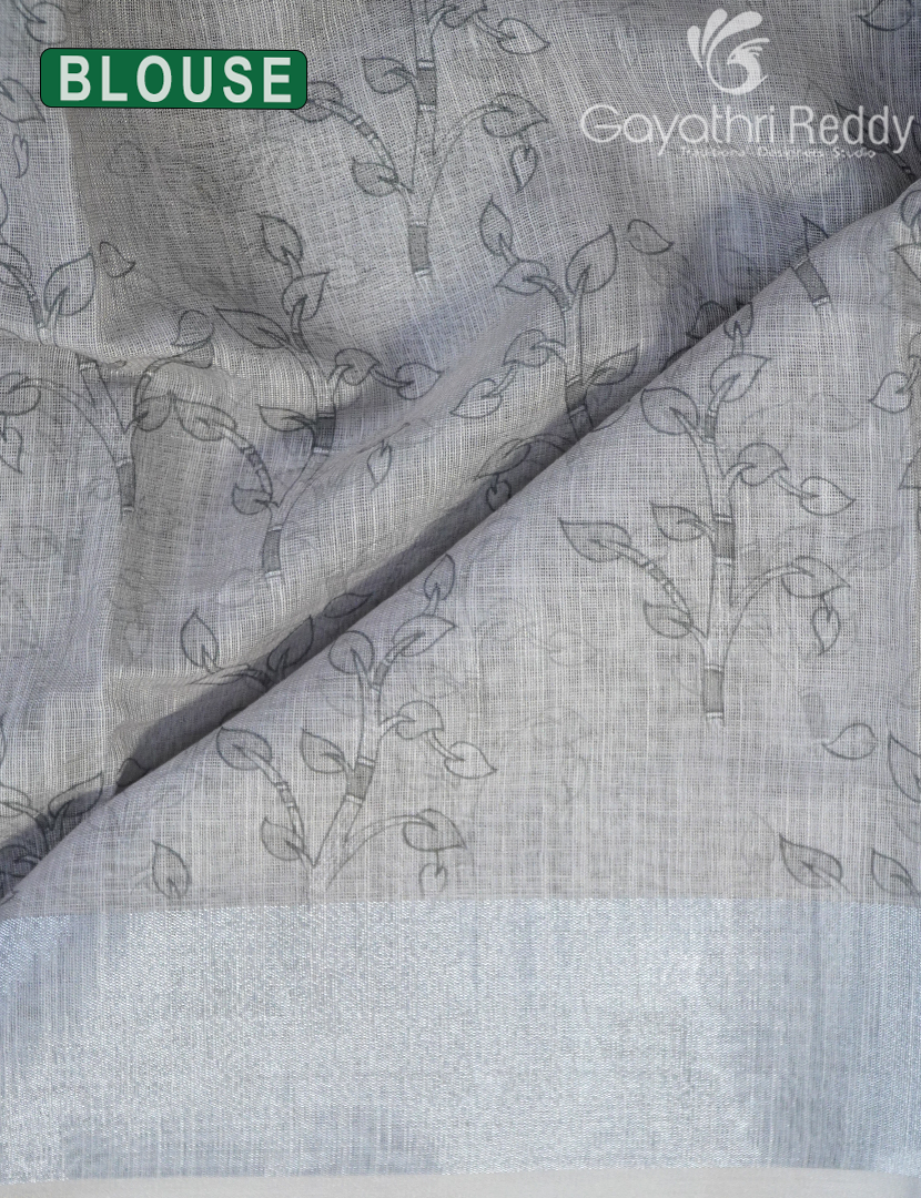 LINEN SILK-LS229