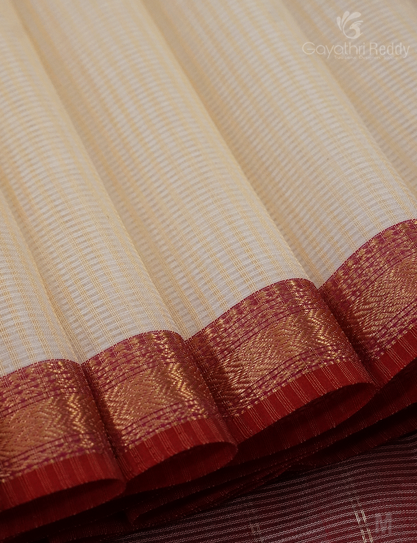 PURE CHANDERI SILK-CPS756