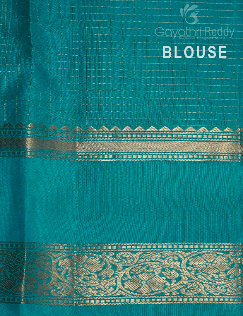 PURE KANCHI PATTU-KP6018