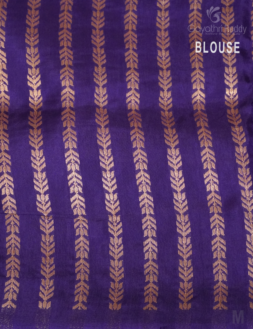 SEMI MYSORE CRAPE-SMC29