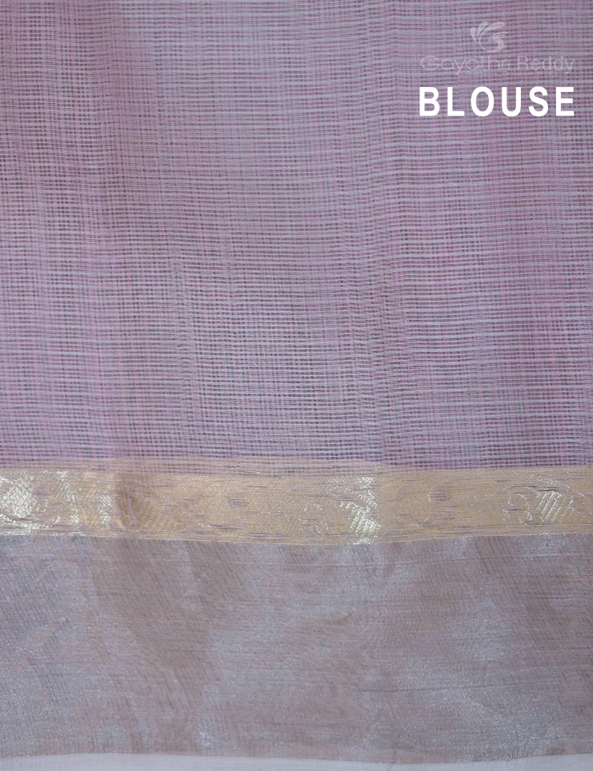 PURE SILK KOTA HANDLOOM-PSK37