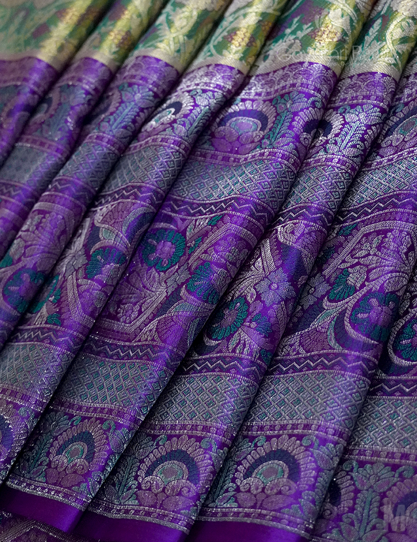 PURE KANCHI BRIDAL PATTU-BKP1798